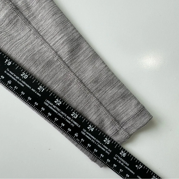 American Eagle The Everything Pocket High Waist Leggings‎ in Gray XS - Picture 9 of 12